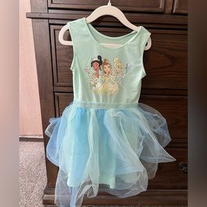 Princess dress